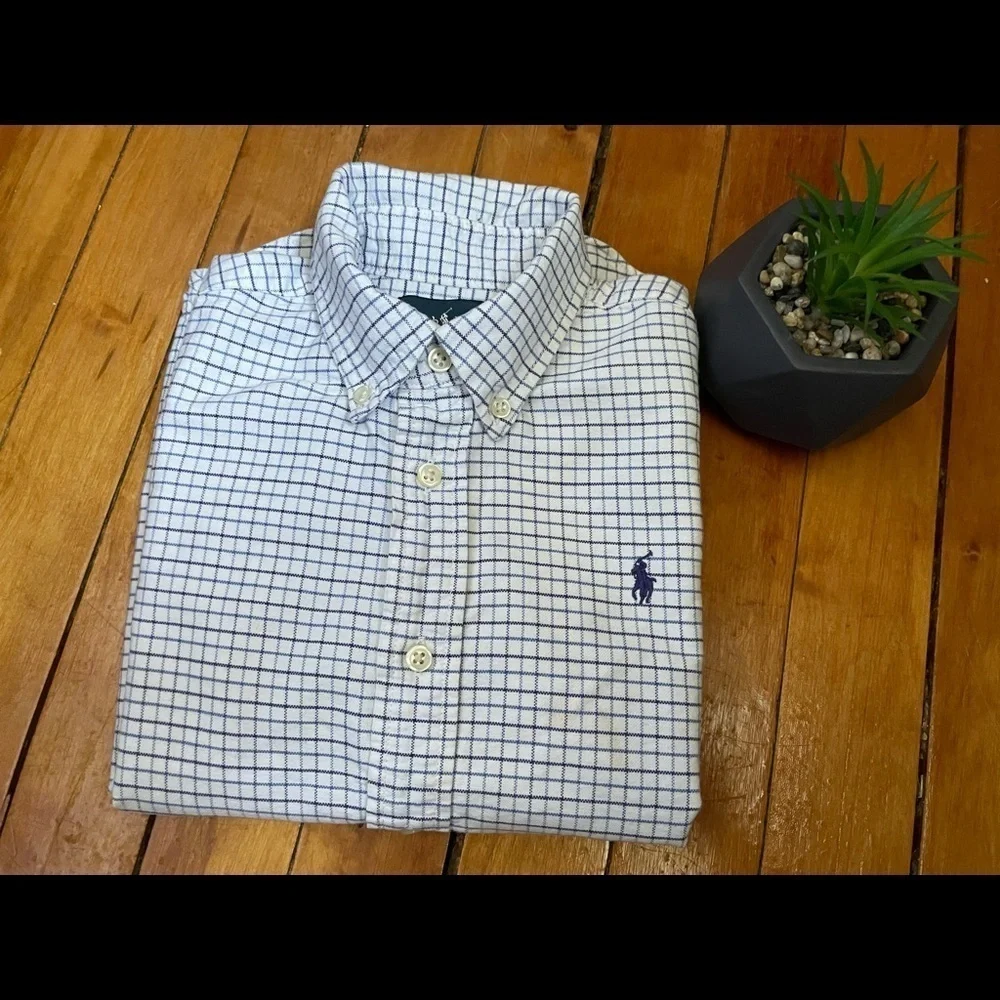 Ralph Lauren for boy size 5